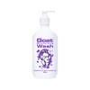 Goat Moisturising Body Wash Argan Oil 500ml