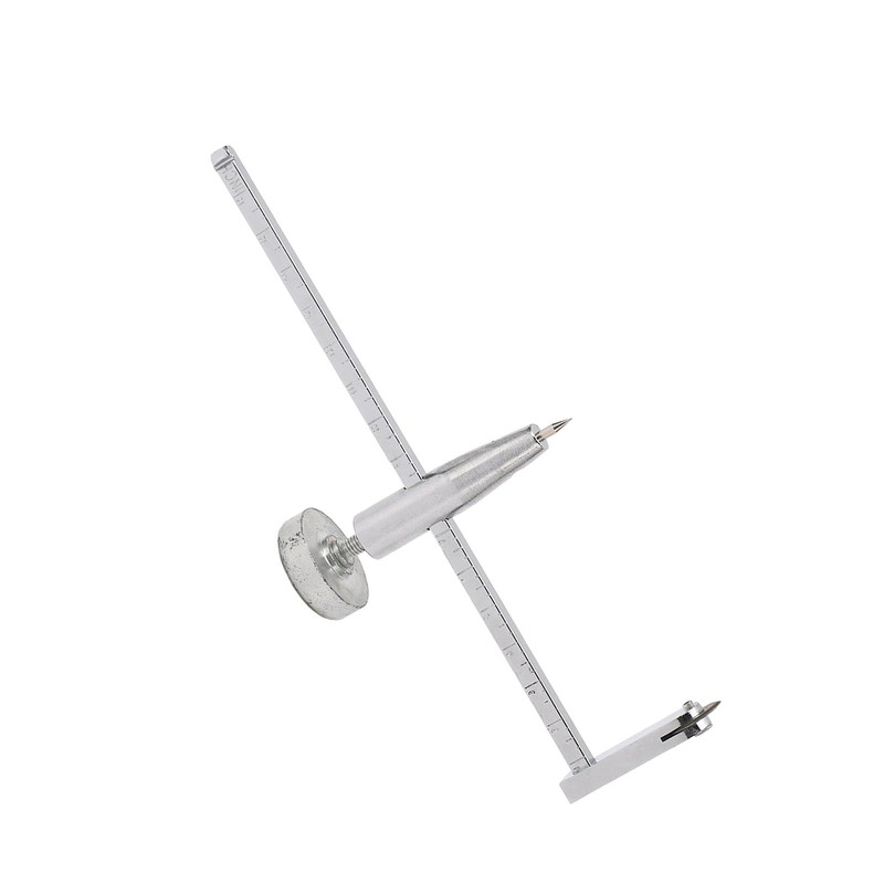 Drywall Circle Cutter, Adjustable Hole Cutter Dry Wall Pivot Point