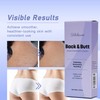 Butt Acne Clearing Treatment, Maximum Strength Body Cream for Back,