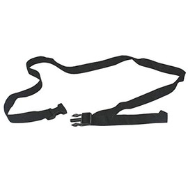 Belly Belt for Chalkbag by Alpidex