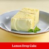 Betty Crocker Rich and Creamy Lemon Frosting, Gluten Free, 16