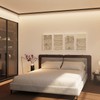 IL11 BLACK WALLSTYL Light Strips - 80 x 20 x