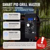 Upgraded PID Digital Pro Control Board (Item#365) Compatible with Traeger