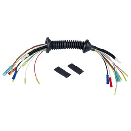 Febi Bilstein 107042 Wiring Harness Kit for tailgate , 1 piece
