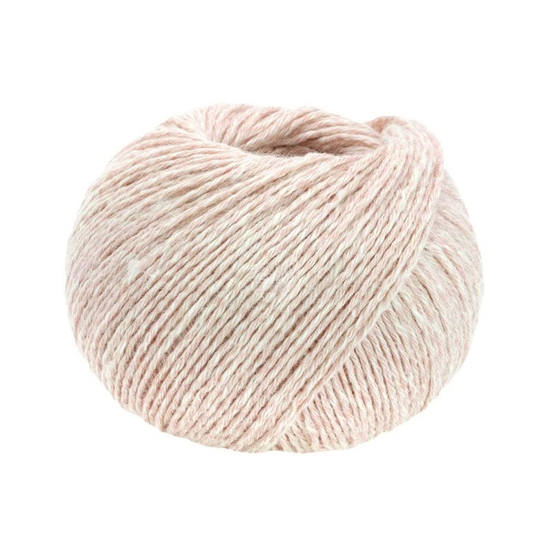 Lana Grossa Cara Beige No. 3