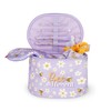 Legami - Beauty Case Hello beauty, Tema Bee, Borsa per