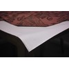 yourtablecloth Tabla de Cushioned Heavy Duty Deluxe Pad con franela