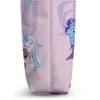 Riders and Unicorns Tote Bag