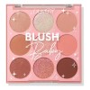 Colourpop Paleta De 9 Sombras 100 Originales Garantizado