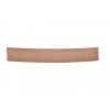 Unbranded Cherry 3/4" X 50' Roll Preglued, Wood Veneer Edge