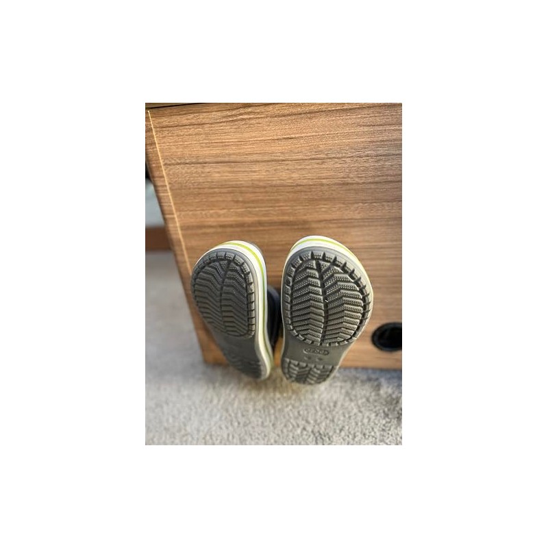 Universal Shoe Holder for Campers & Motorhomes (Black)