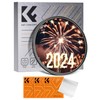 K&F Concept Nano K Series Variable 67 mm Star Filter