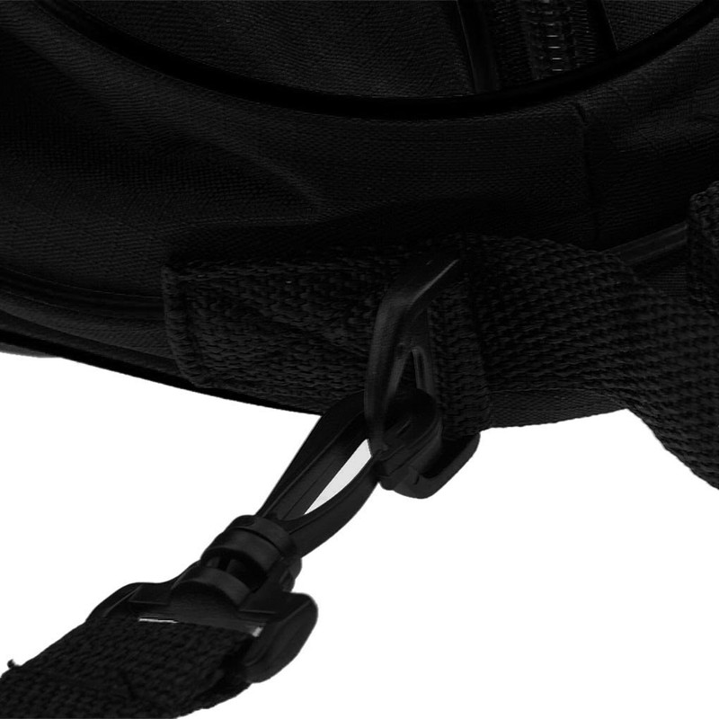 Waterproof Basketball Bag with Adjustable Shoulder Strap Portable Football Soccer