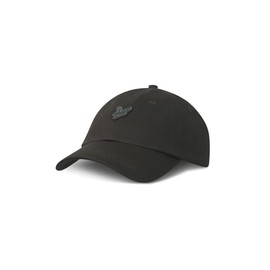 Lyle & Scott Tonal Eagle Baseball Cap Gunmetal One Size
