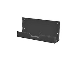 Kendall Howard Small Form Factor (SFF) CPU Wall Mount Shelf, 1915-1-300-00