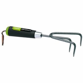 Draper DRA88809 Tools Carbon Steel Heavy Duty Hand Cultivator