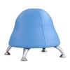 Safco Runtz Ball Chair for Kids, Anti-Burst, Exercise Ball Chair,