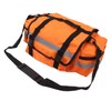 Emergency Kit Bag Portable Survival Emergency Bag Polyester First Responder