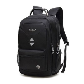 Women's leather women's pretty hip bag large capacity women's bag women's handbag cool shop women's casual Black