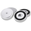 4 x Speakers Stand Feet, 40 x 10 mm Removable