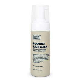 Noosa Basics Foaming Face Wash - Acne Prone Skin, 150ml