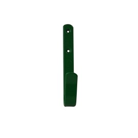 Stubbs Unisex's Green Head Collar Hook, Regular
