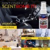 Scent Bomb Black Cherry Air Freshener Spray Pack of 4