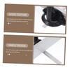 Operitacx Precision Miter Gauge for Woodworking Durable Miter Saw Guide