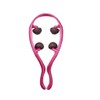 Beth momisia Neck and Shoulder safety pink