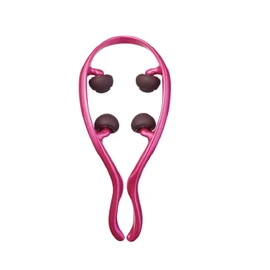 Beth momisia Neck and Shoulder safety pink