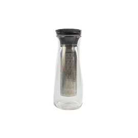 Tupperware Clear Collection Cold Brew Coffee Carafe