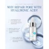Laikou Pro Moisturizing Essence Repair Skin Shrink Pore 2pcs