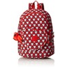 Kipling Children's Backpack, Toddlermonkey O (Multicolour) - K2108614K