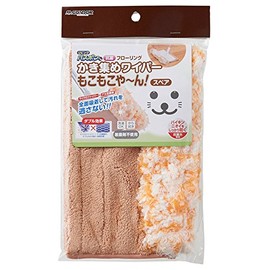Living Bath Bon-kun Flooring Wiper Kakaguri Wiper Mokomokoyan Spare