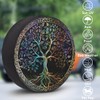 Tree of Life Spare Tire Cover Dust-Proof Spare Wheel Covers