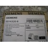 Siemens New Siemens 5SY4320-8 MCB D20 20A 3P 400V 10KA