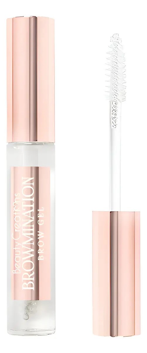 Beauty Creations - Gel Fijador De Cejas, Browmination