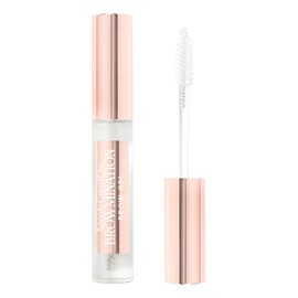 Beauty Creations - Gel Fijador De Cejas, Browmination