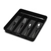 madesmart Small Silverware Tray
