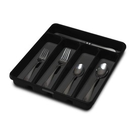 madesmart Small Silverware Tray