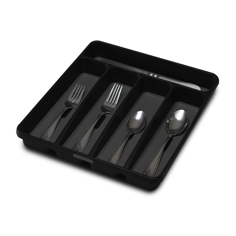 madesmart Small Silverware Tray