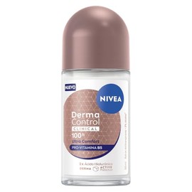 NIVEA ROLL-ON DERMA CONTROL CLINICAL 50ML