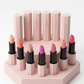 THESAEM Kissholic Lipstick Intense 8colors 1435316 OR05 Dry Orange / THESAEM 키스홀릭 립스틱 인텐스 8colors 1435316 OR05 드라이 오렌지