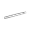 Fox Run Stainless Steel French Rolling Pin, 18" L x