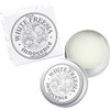 oika Solid Perfume Freesia Women's Men's Unisex Pure White Floral
