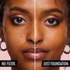 Sleek MakeUP In Your Tone 24 Hour Foundation, Medium Buildable