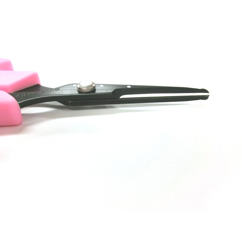 Cactus Round Point fluorine coat Grape Shears B – 6