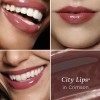 City Brillo Labial Hidratante Voluminizador City