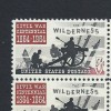 Civil War - Battle of Wilderness Centennial Mint Set of
