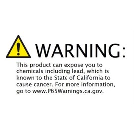 COOK HAMMER CO. 121 - 6 lb. LEAD HAMMER